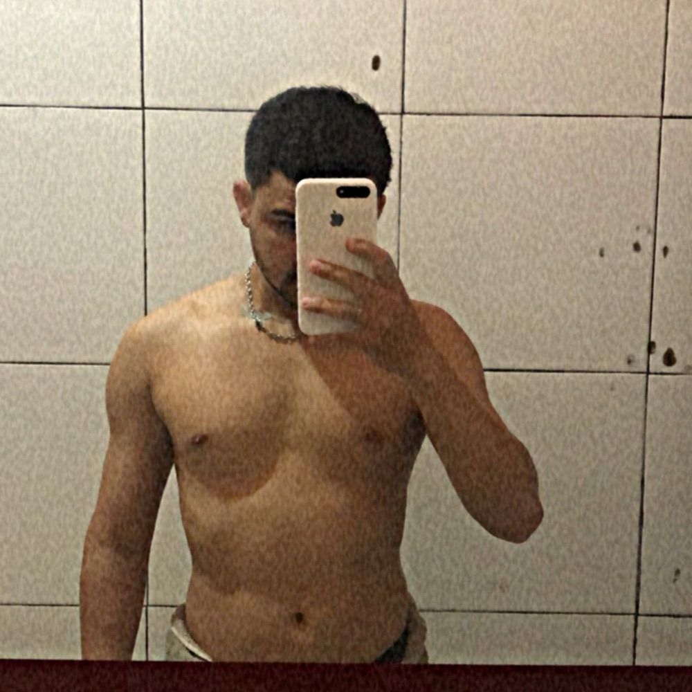 Samuel Brito