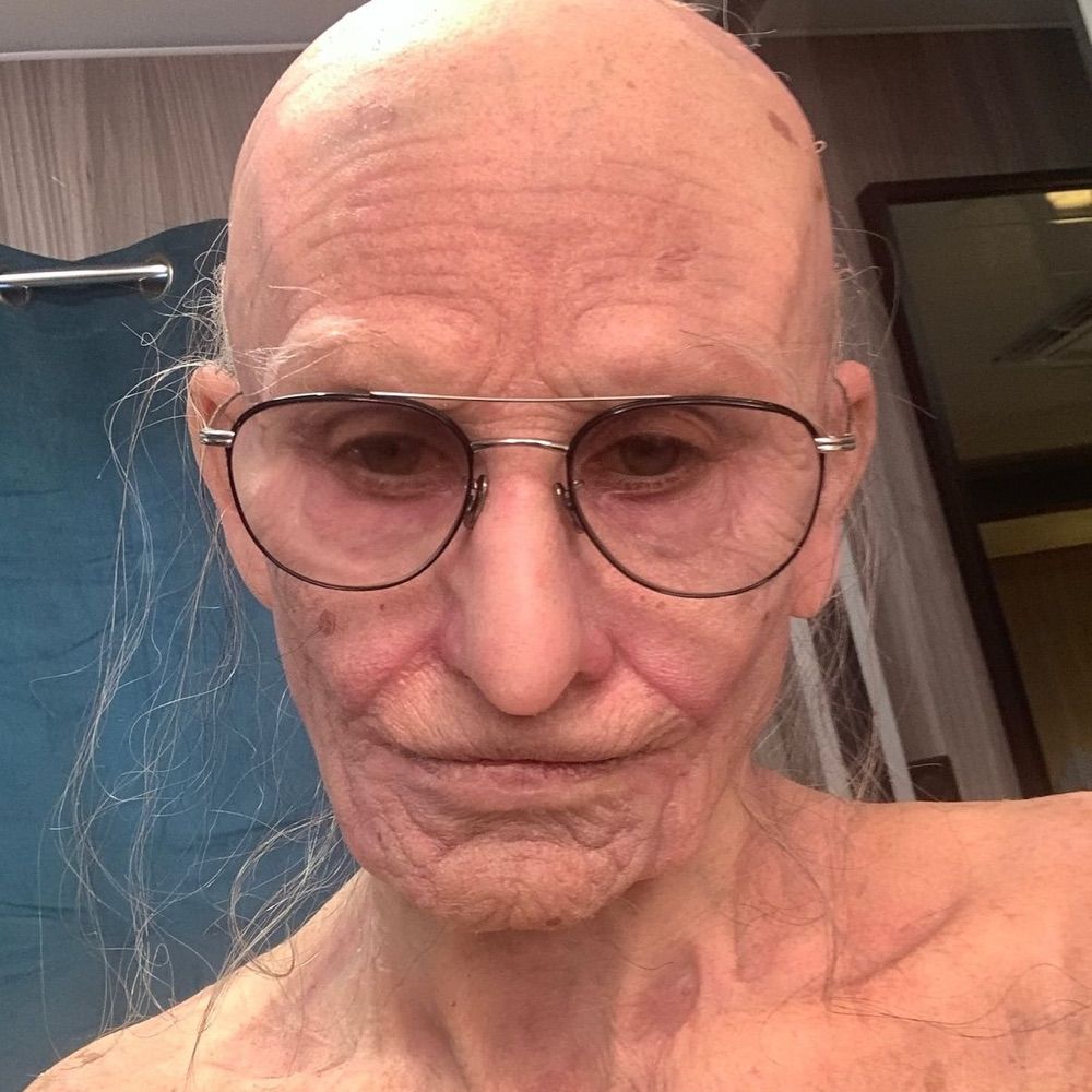 Demi Moore