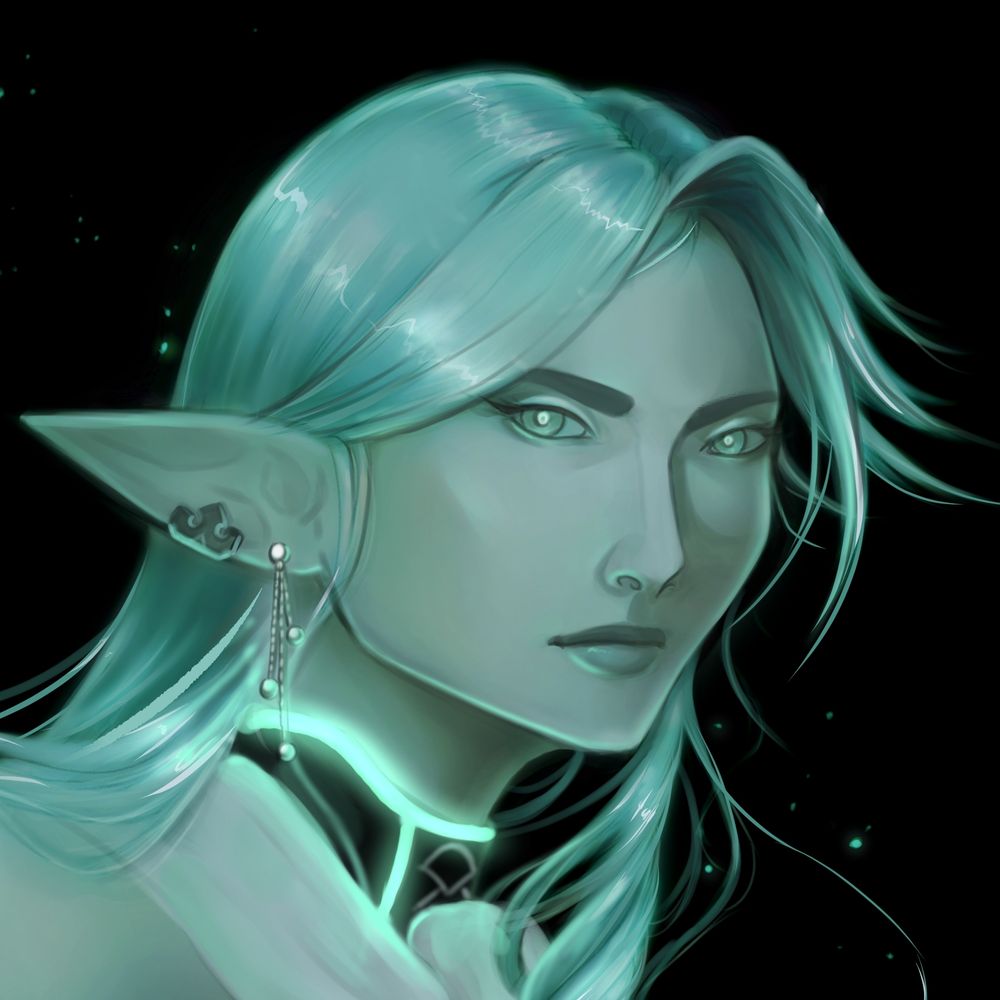 ✨️*.°• Min •°.*✨️