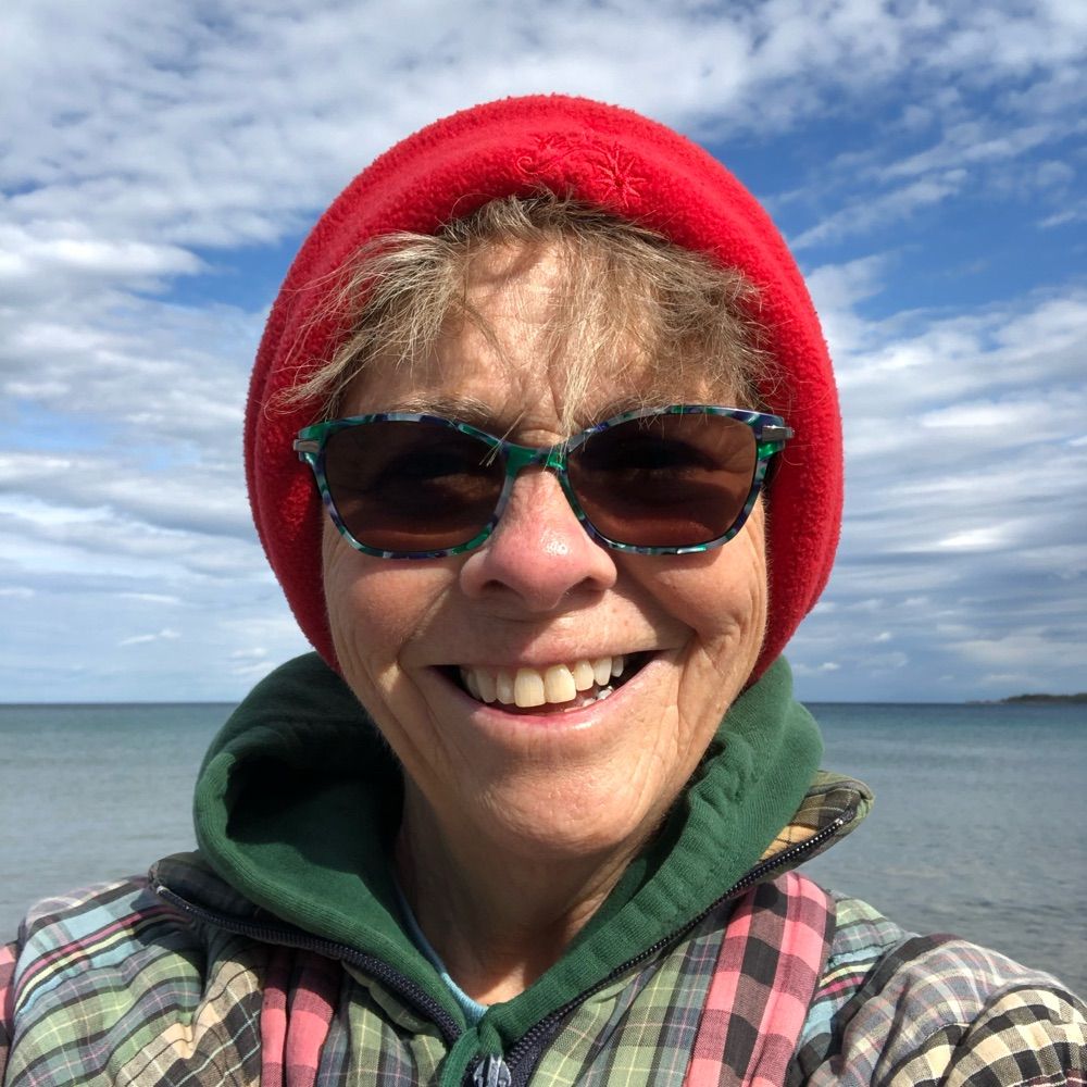 Peggy McDonnell