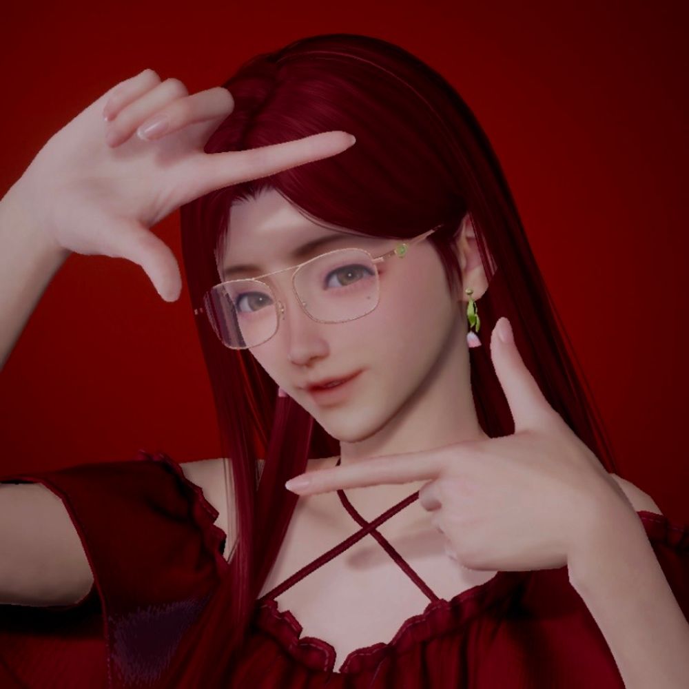 ✦ sayaka．