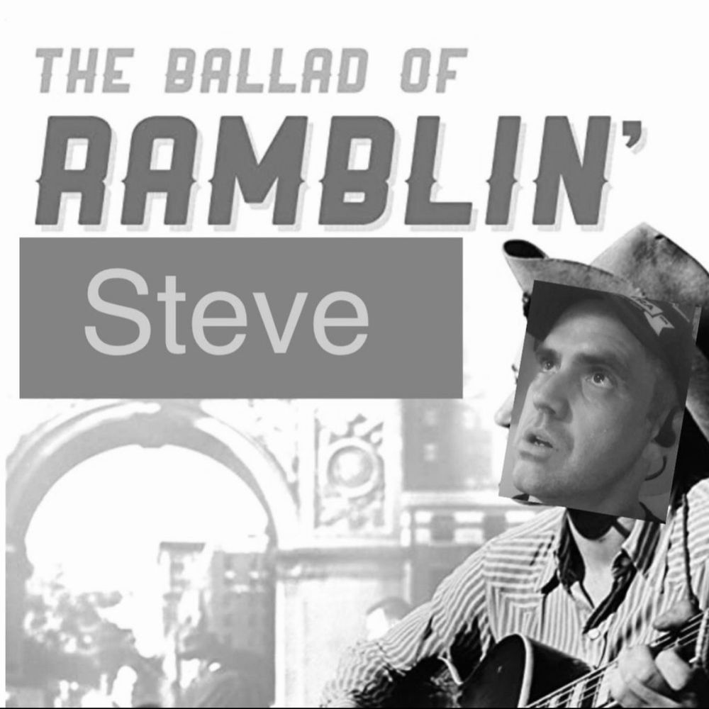 Ramblin Steve 's avatar
