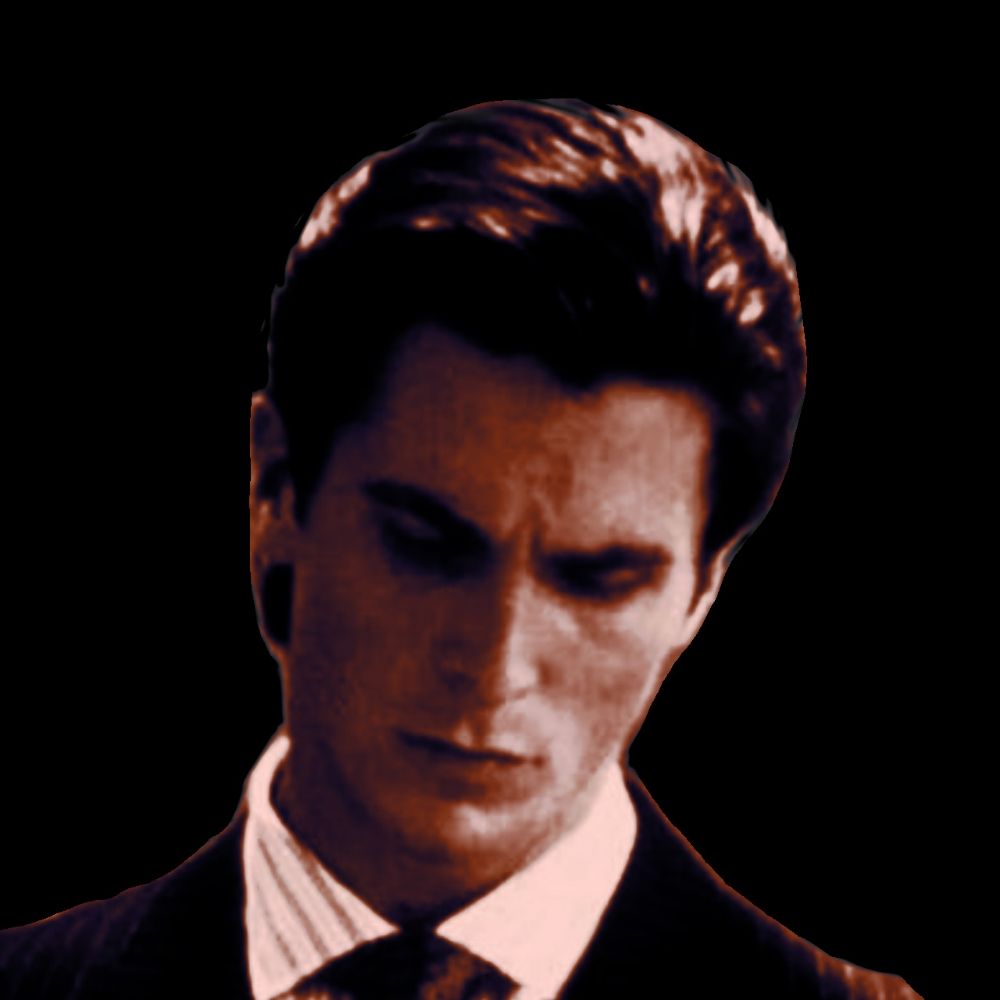 BATEMAN.