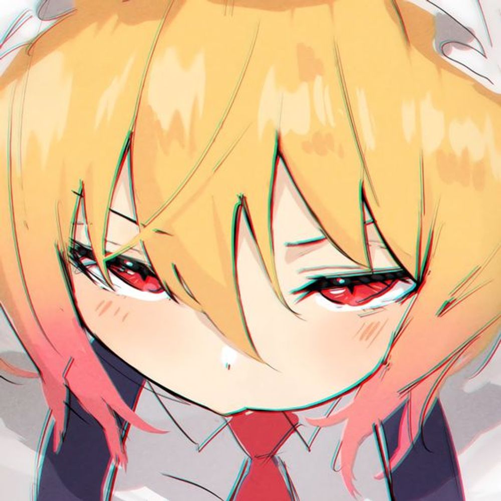 User avatar