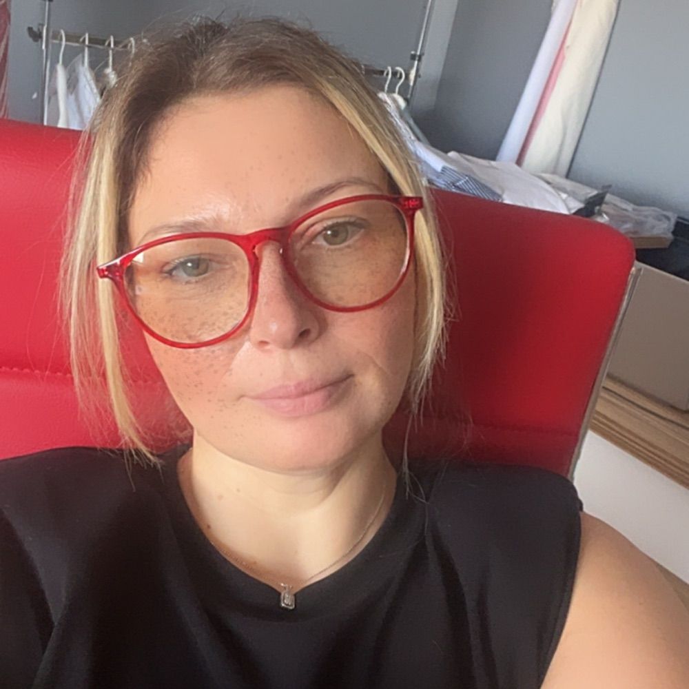 Suzan Mutlu