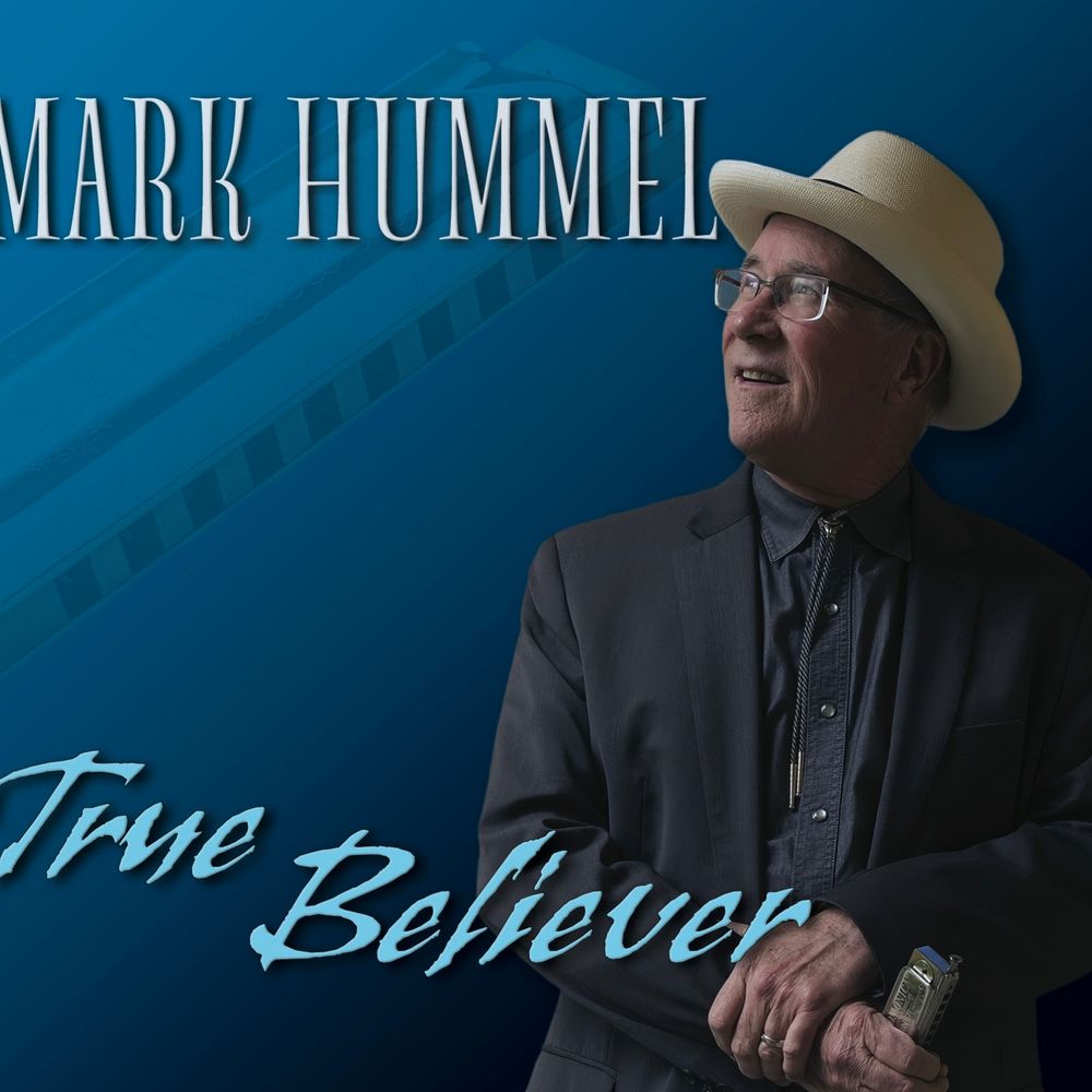 Mark Hummel