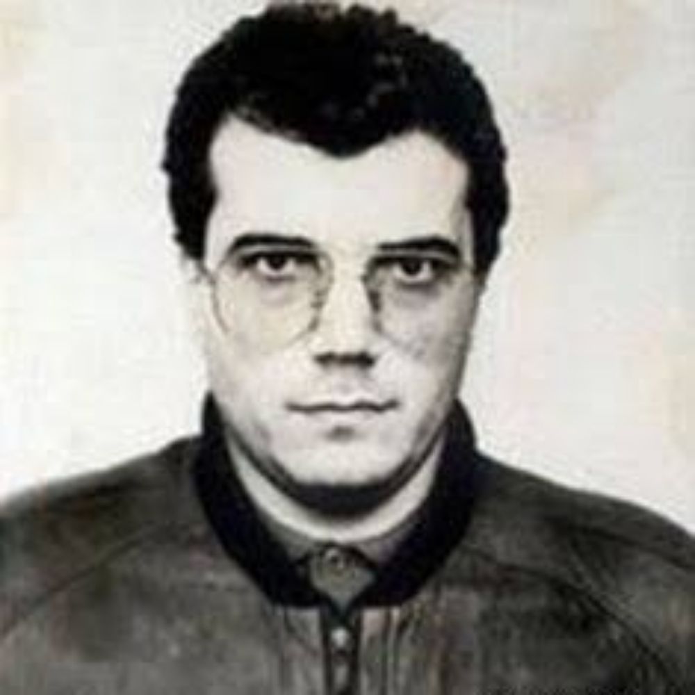 Abdullah Çatlı
