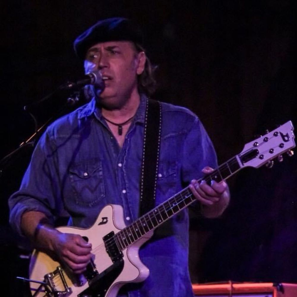 Shawn Rohlf