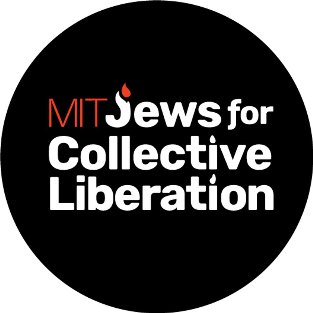 MIT Jews for Collective Liberation