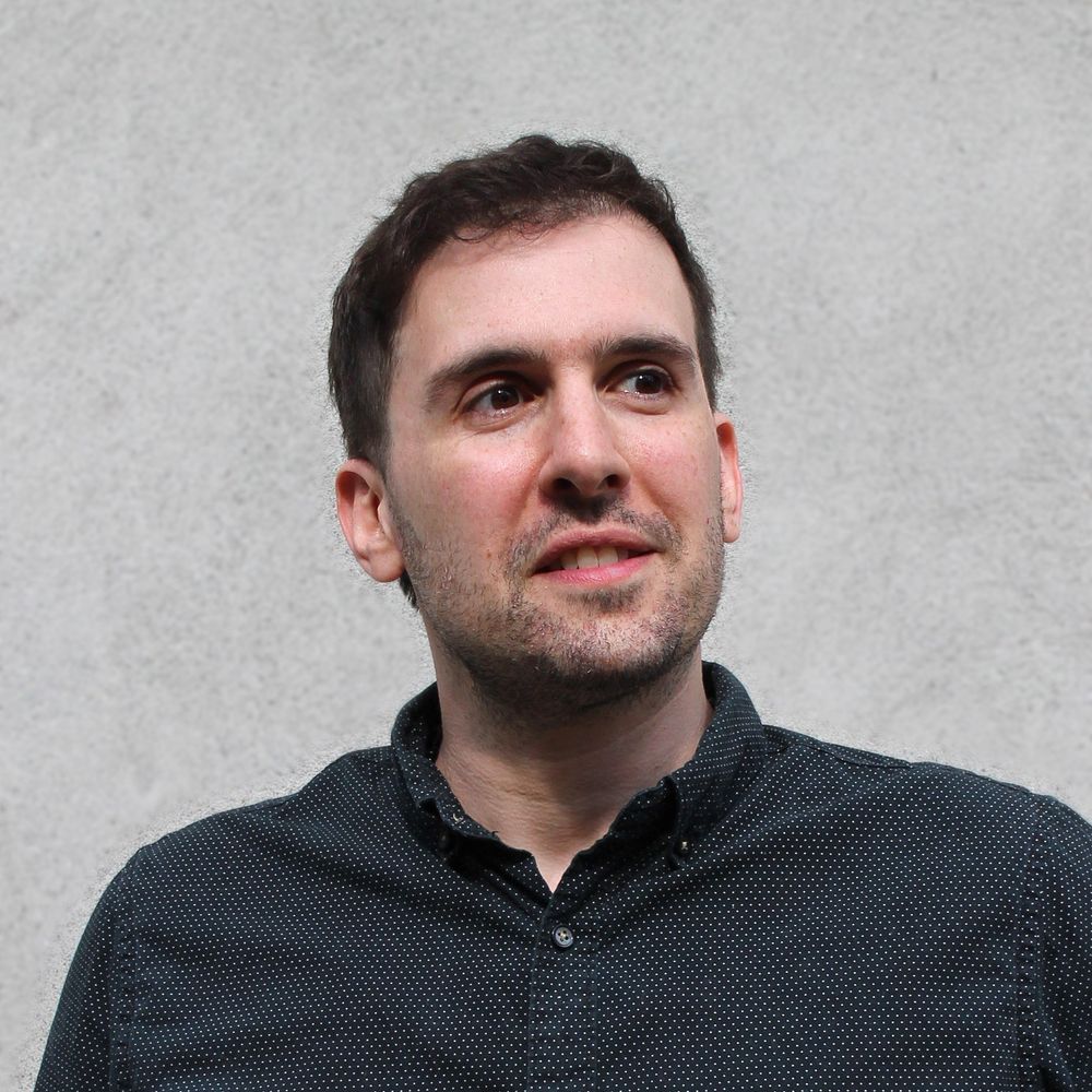 Daniel Farbowitz