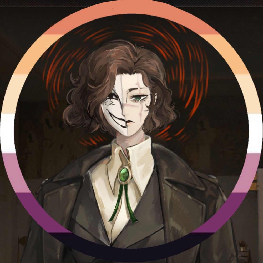 Count Monte Antichrist||Odium