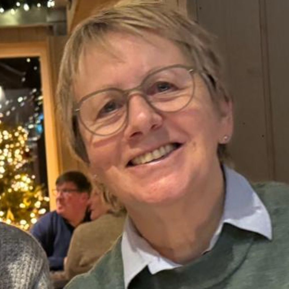 Brigitte Reckmann