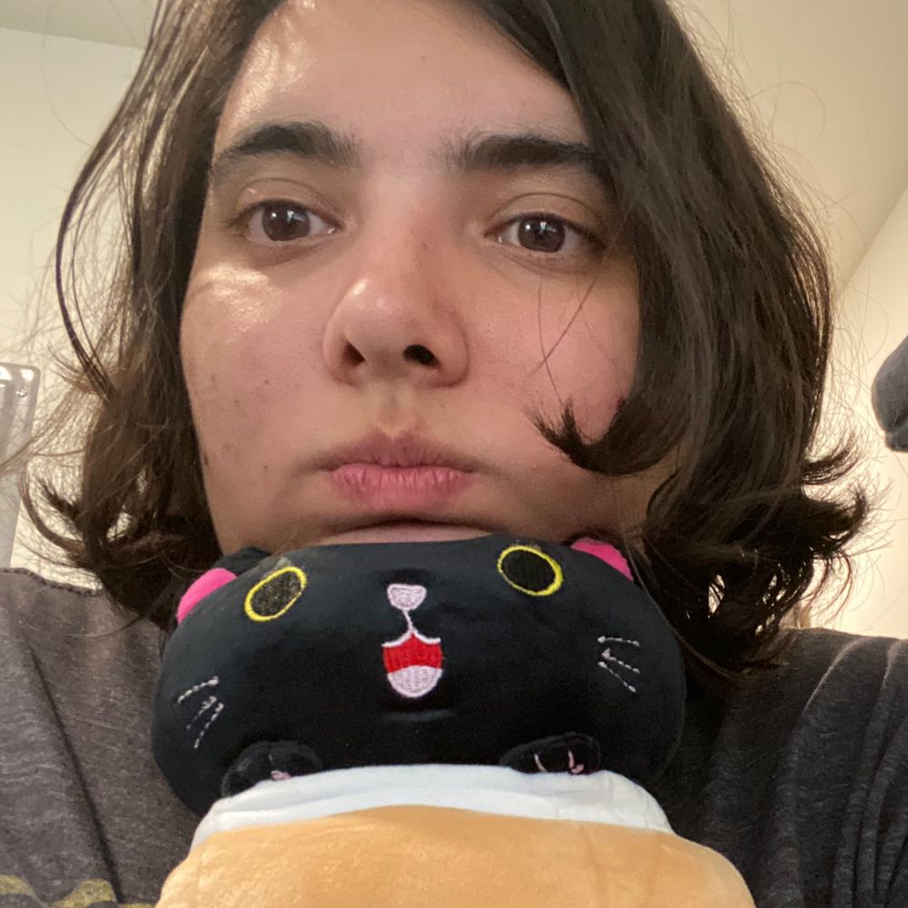Haunting the narrative name alex