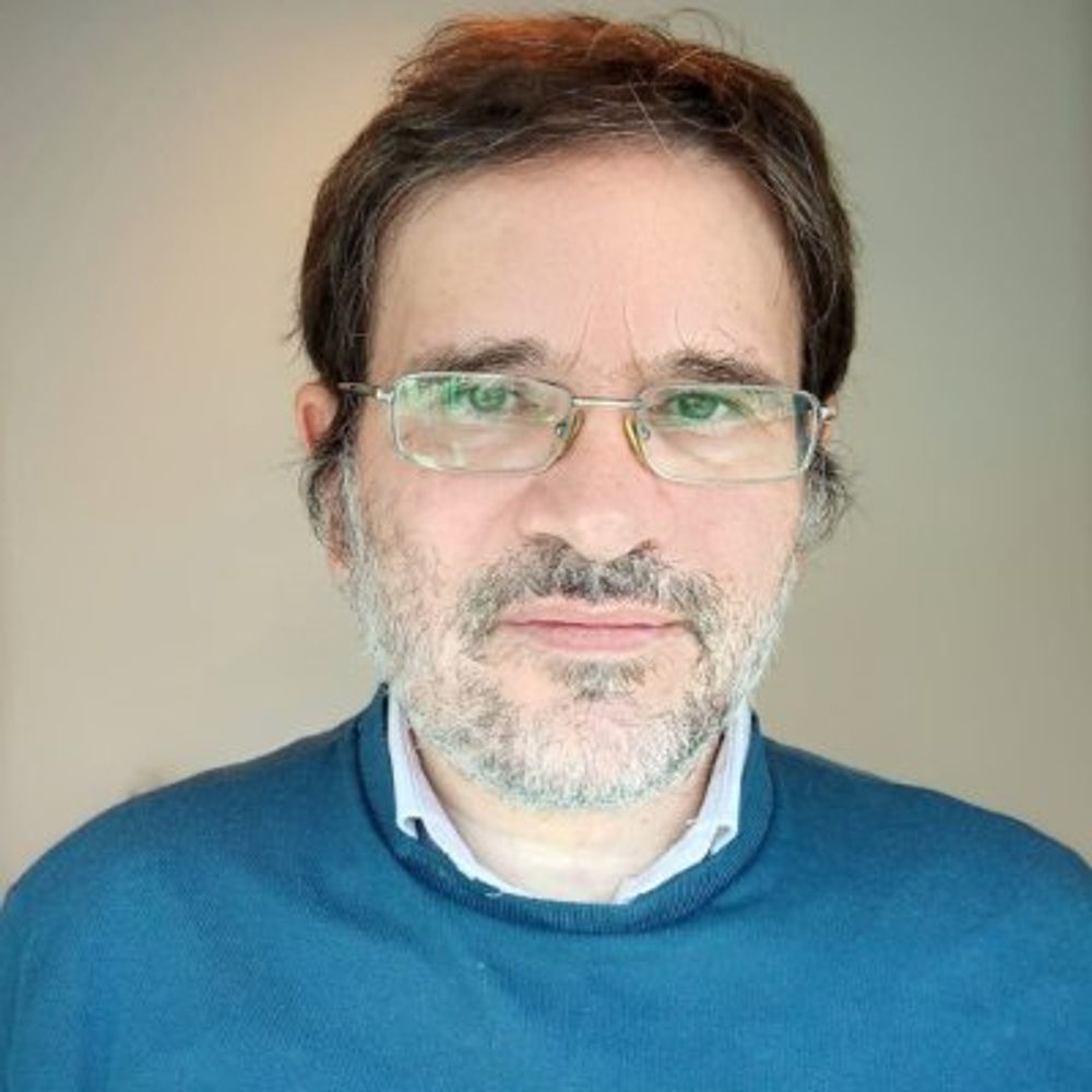 Gustavo Arballo 