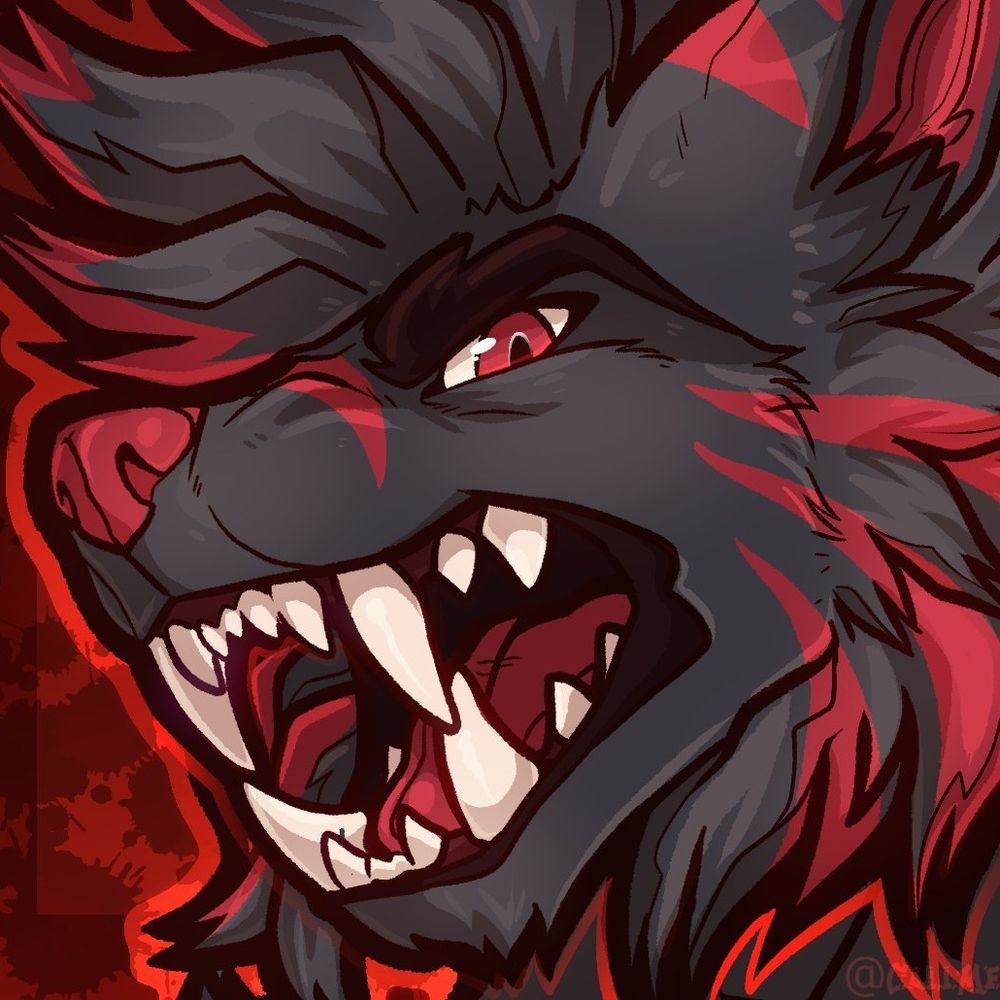 Beezly Jackal