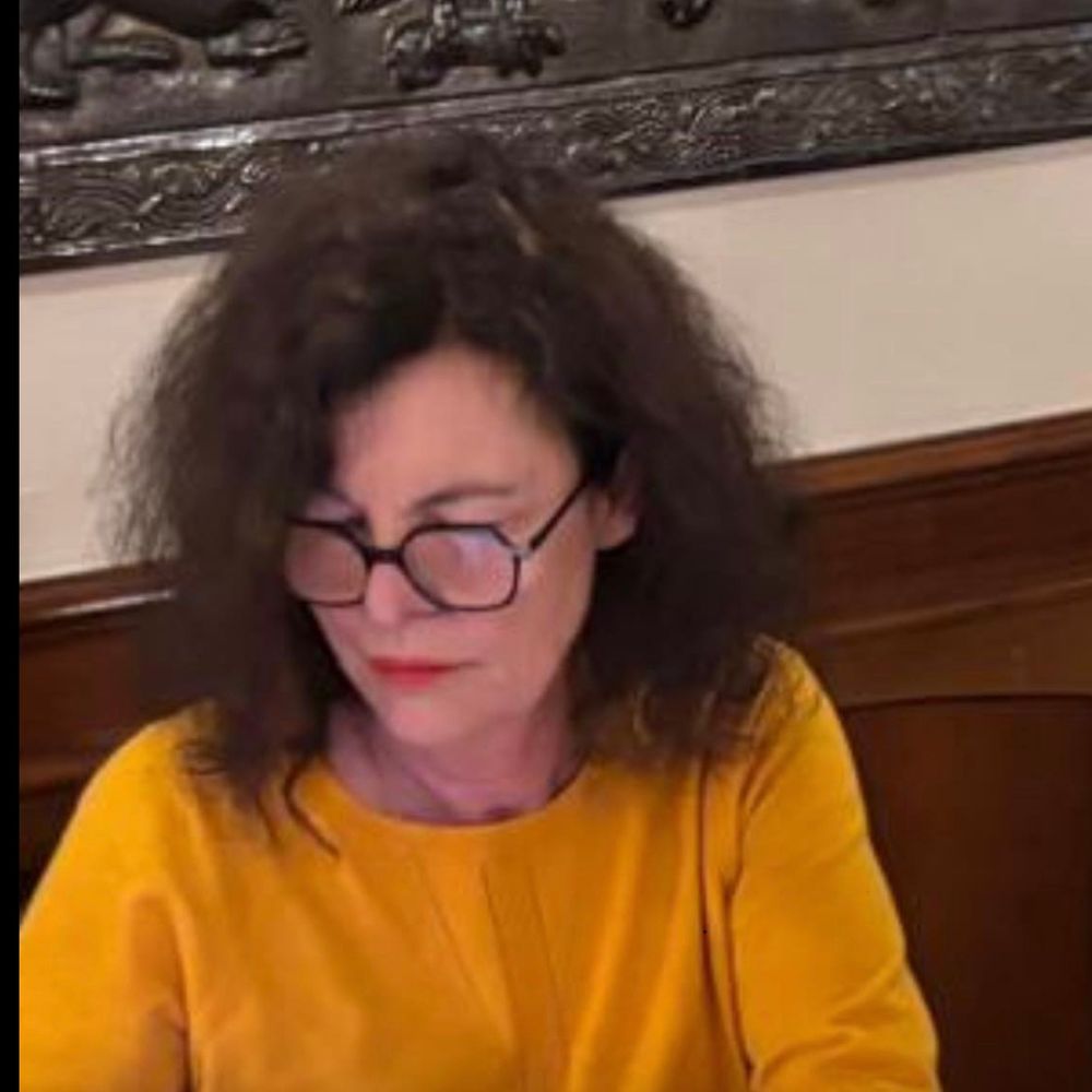 Hilde Van  Mieghem