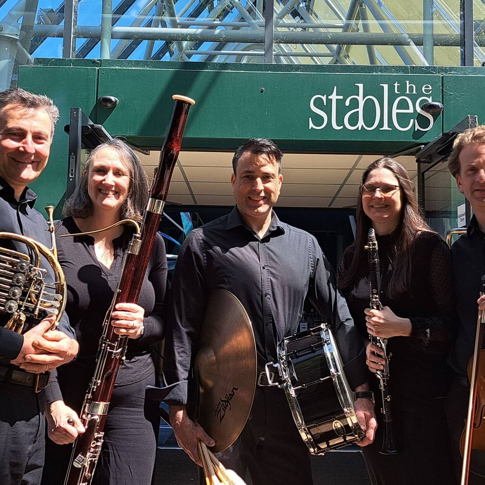Alina Orchestra