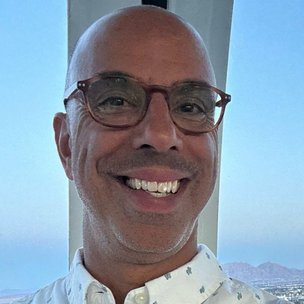 John Baldino
