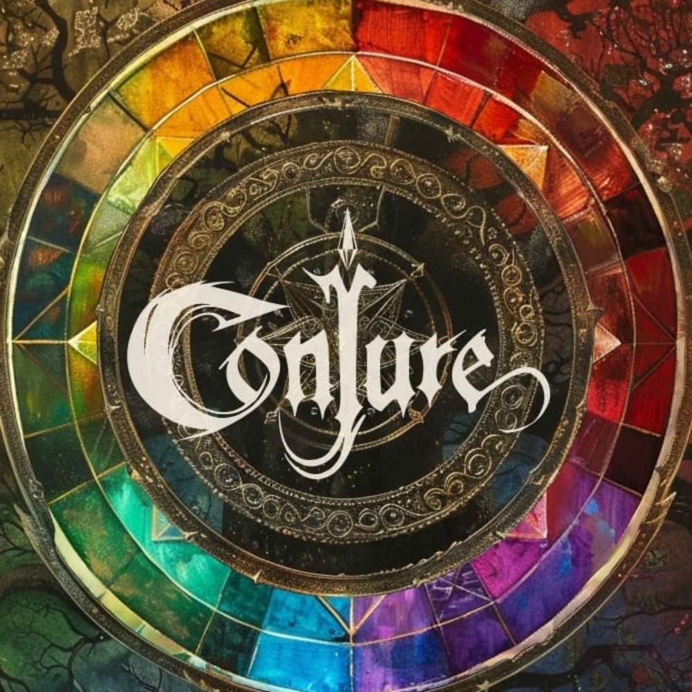 Conjure