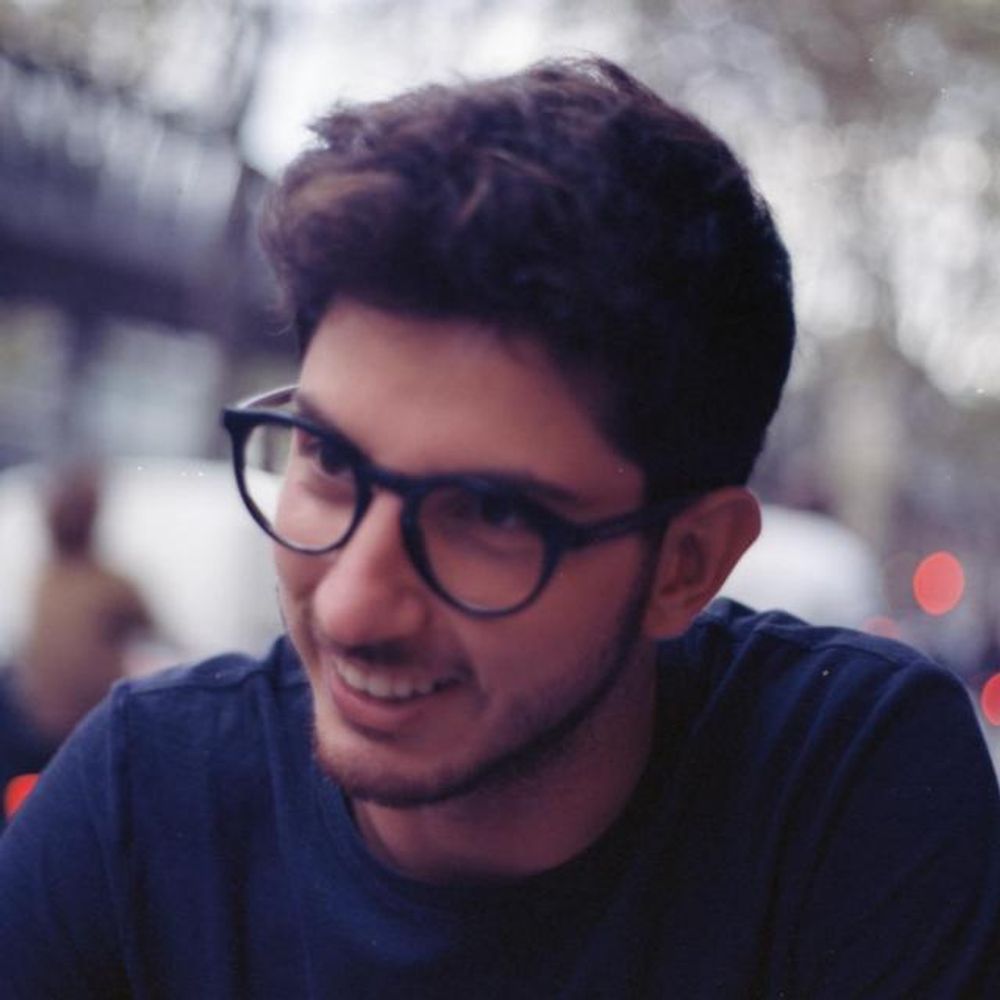 Michele Magri
