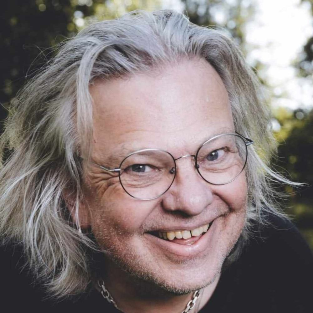 Rod Cansby