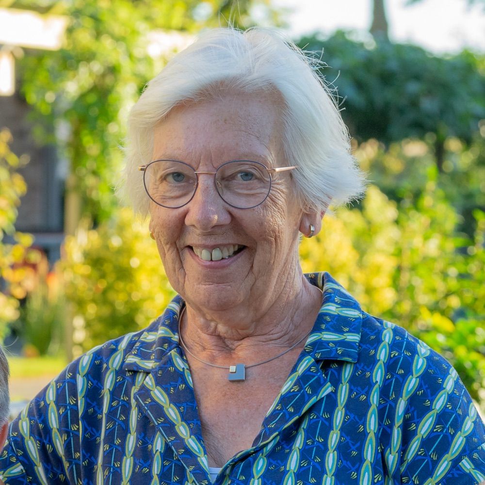 Geke Jonkman