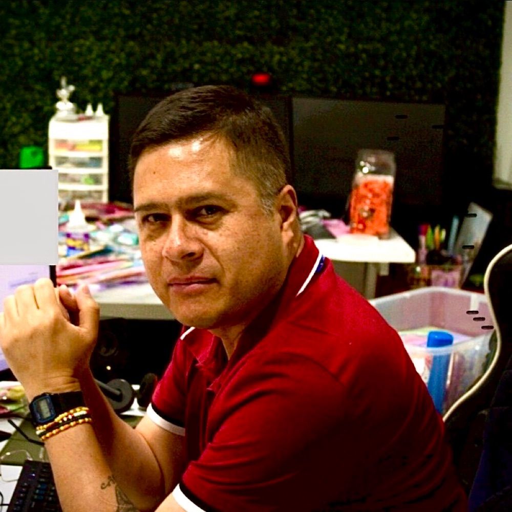 carlo bernal