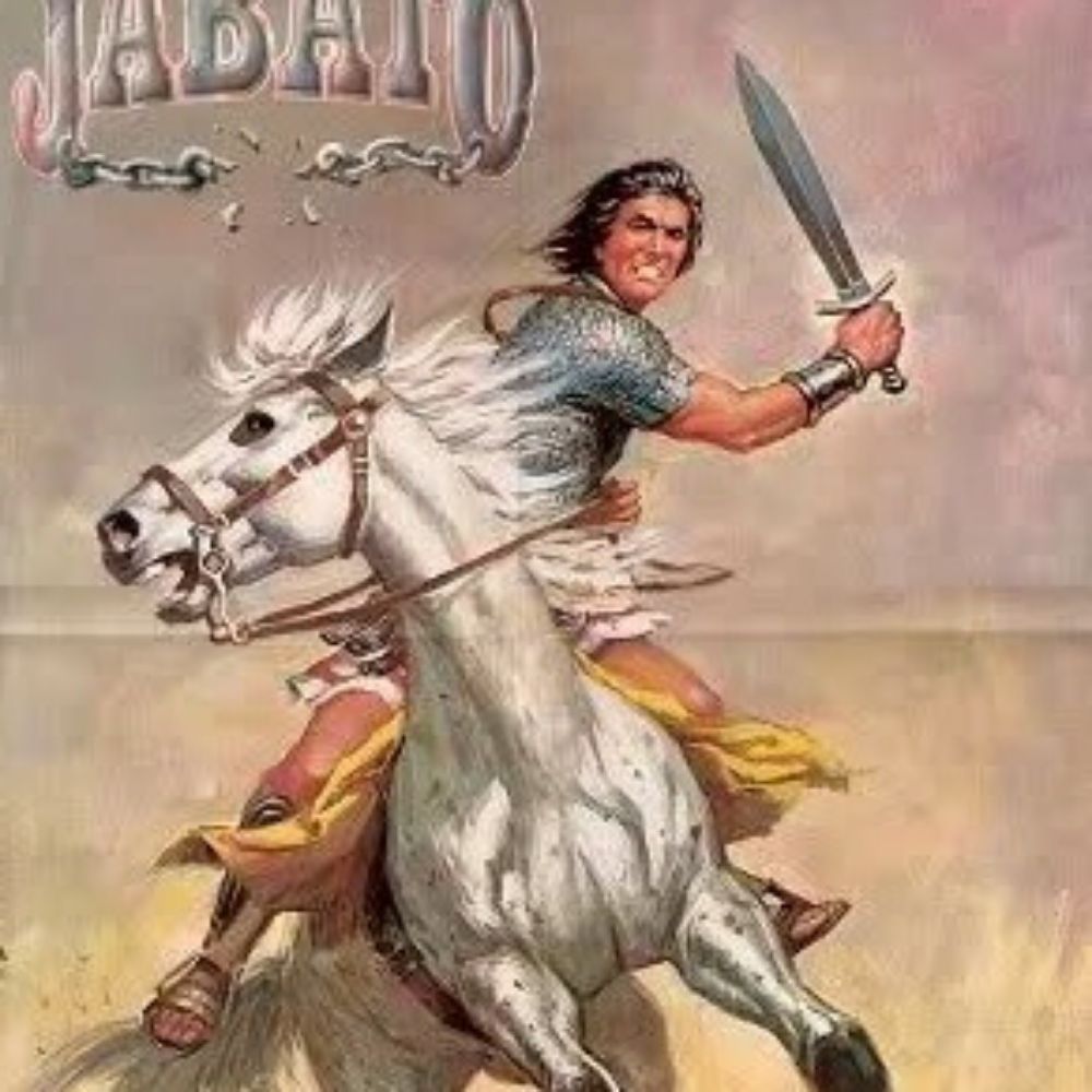 El Jabato