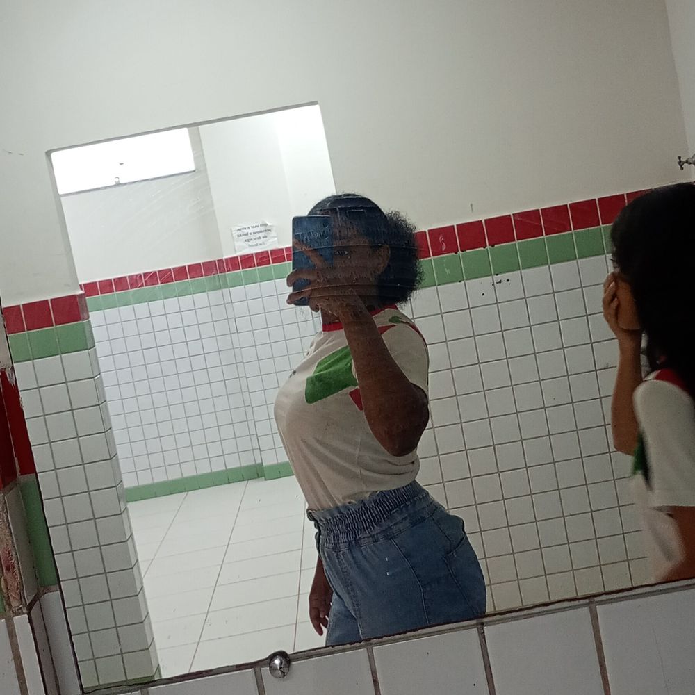 Lorrana Paixão 
