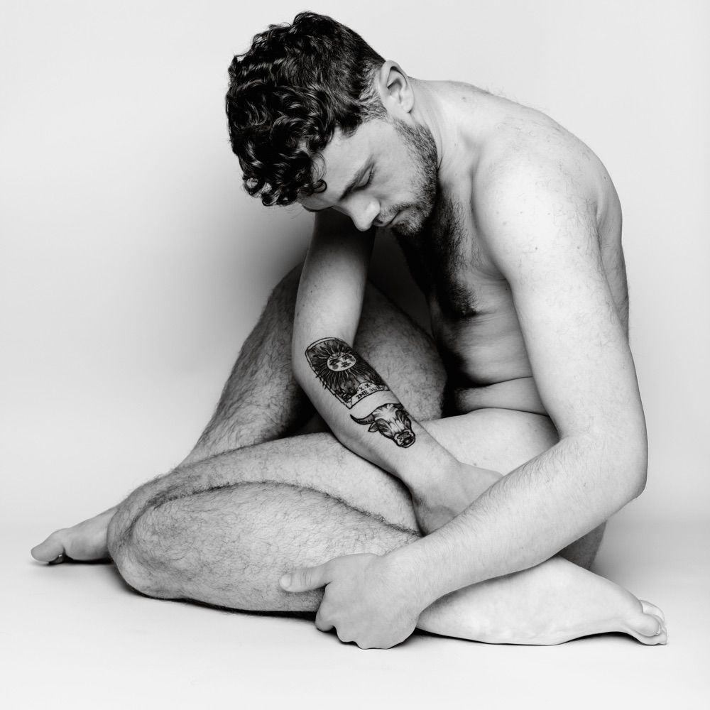 Novelnudewt
