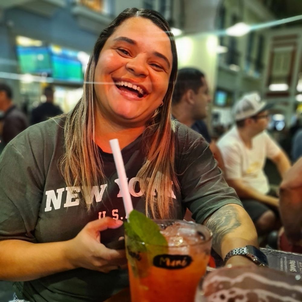 Rafaela Dantas