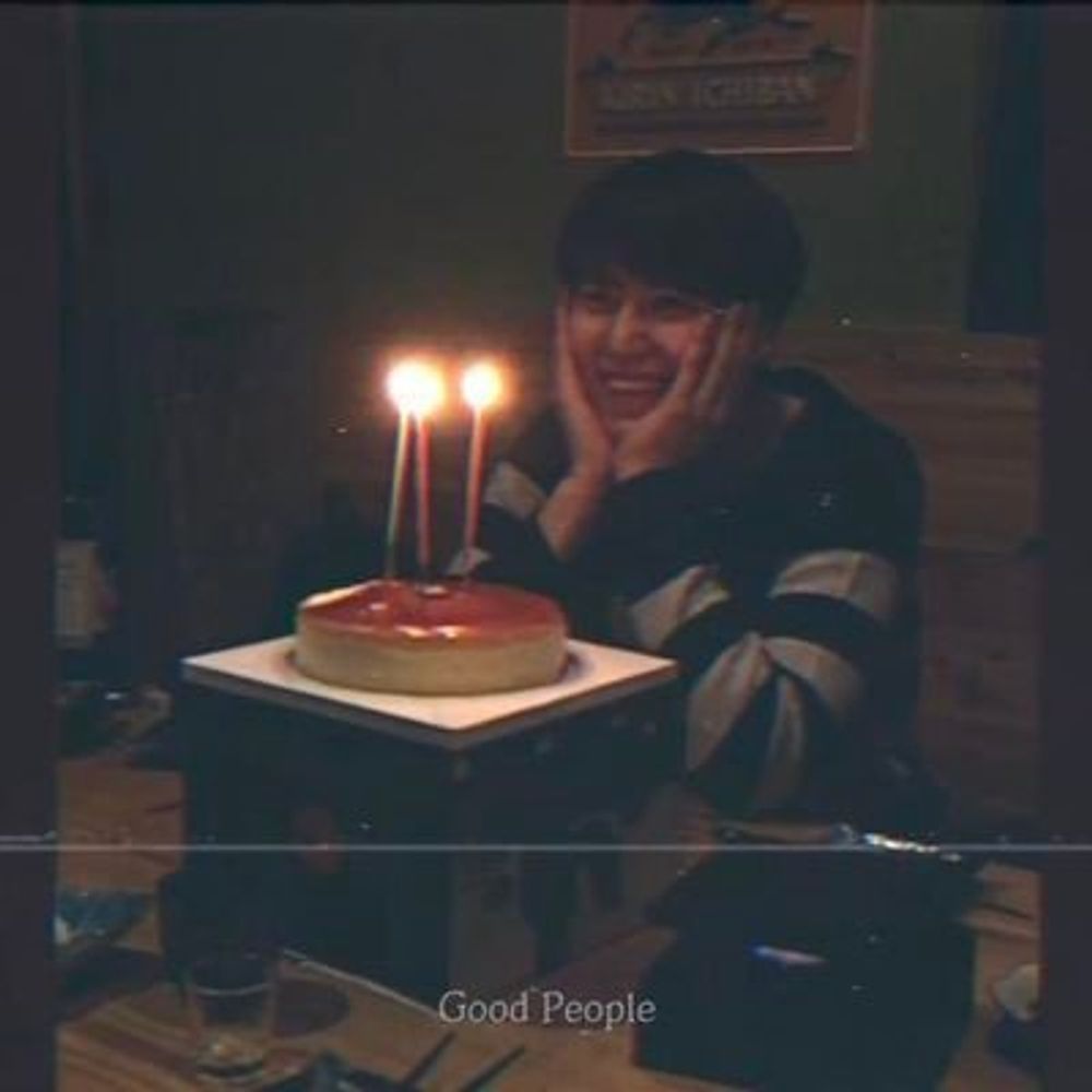 BucinKyuhyun💫