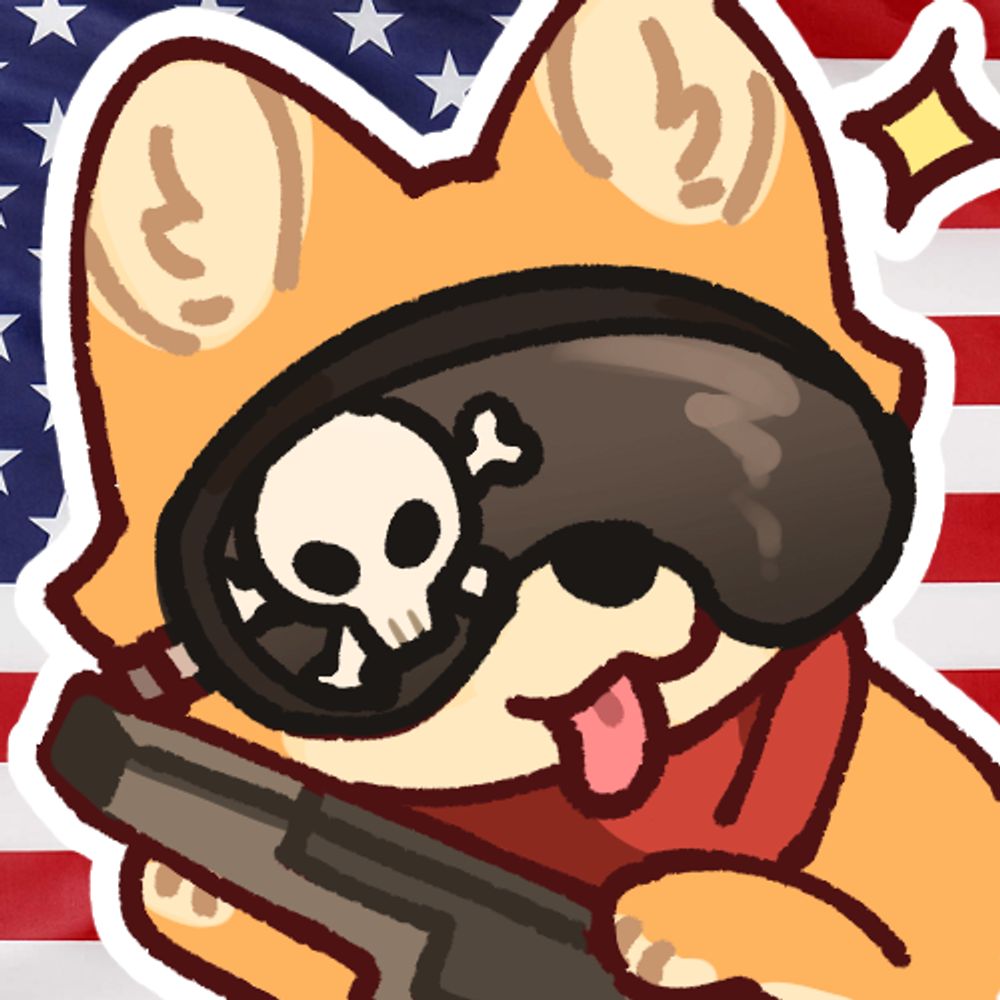 IronWarDoge