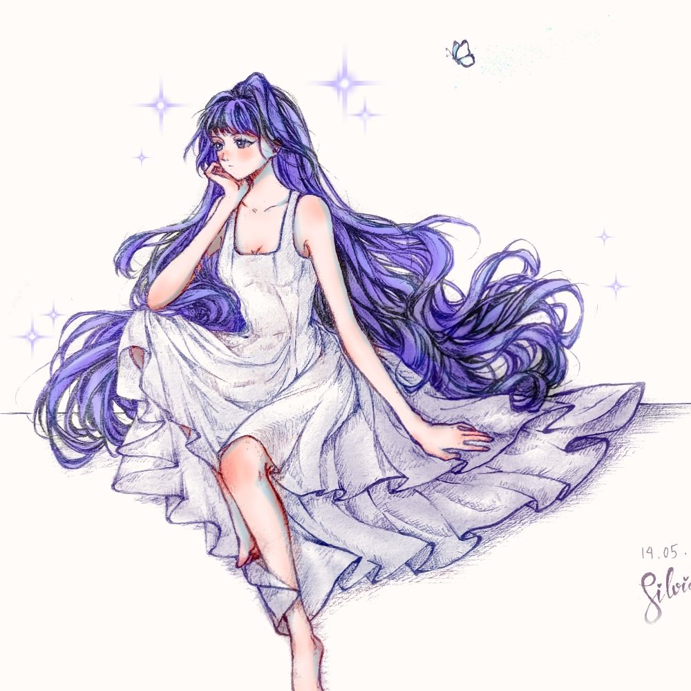 Silvia Liberty 