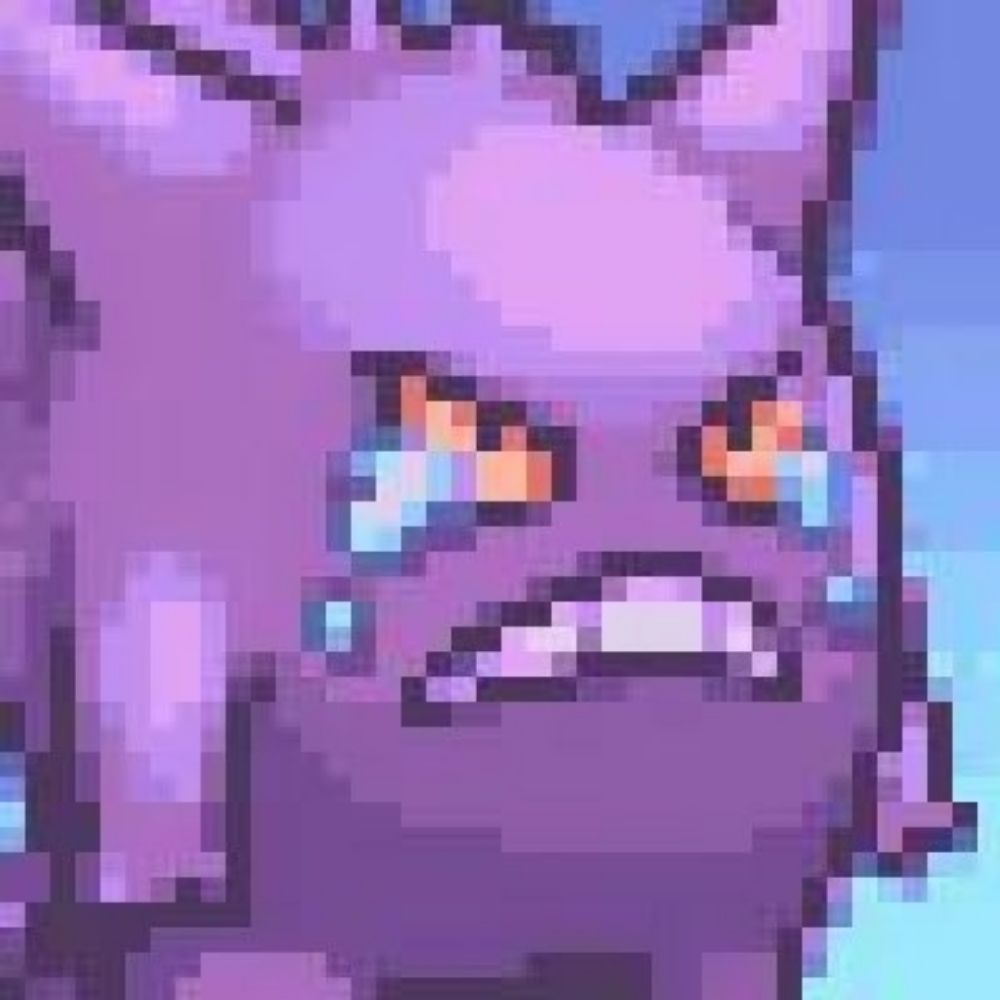 User avatar