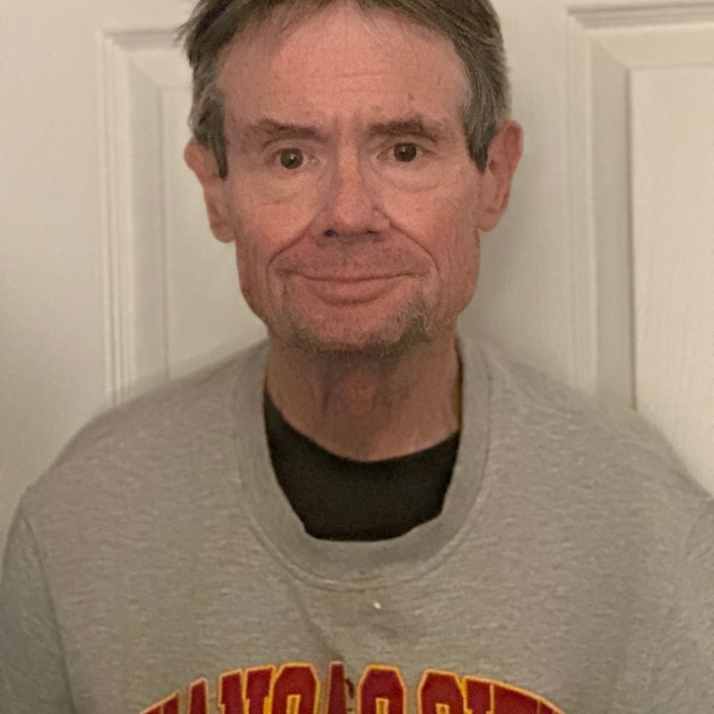 Frank Connelly