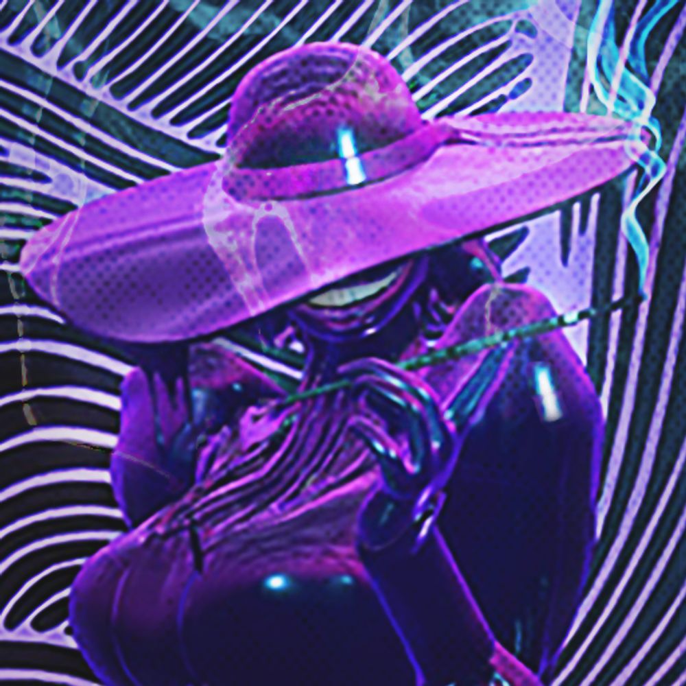 亗 The Madame | 🔞⛓️