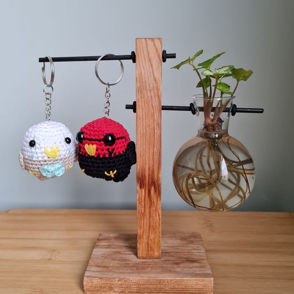 VavoomThyself 💛 - GET YOUR BORBS HERE!
