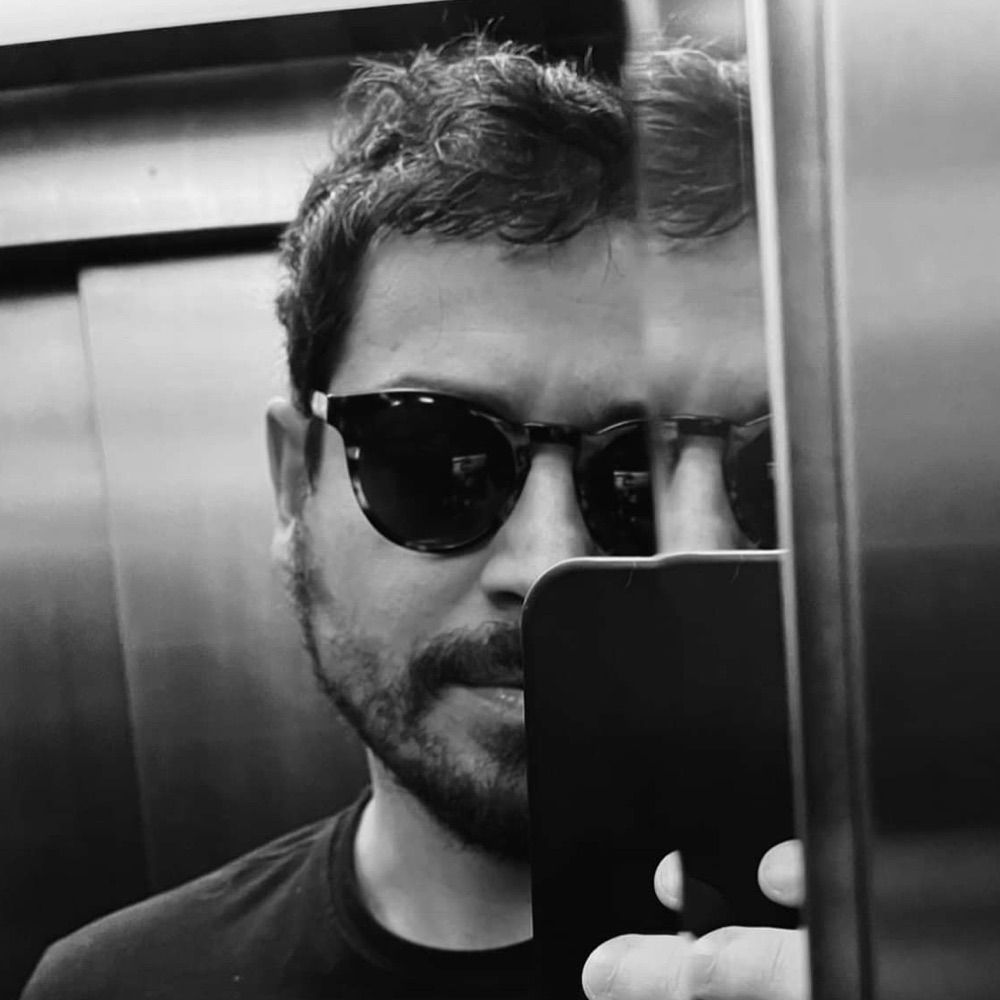 Tadeu Rodrigues