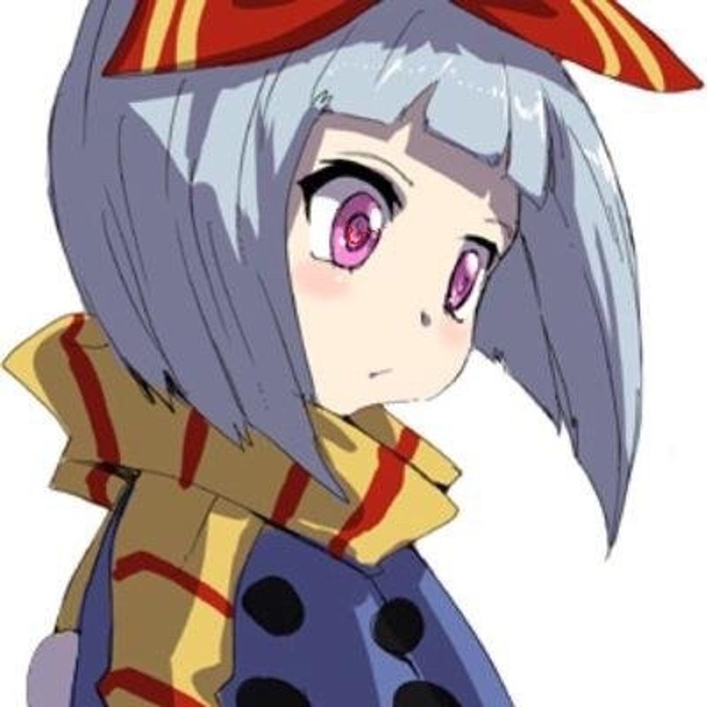 は