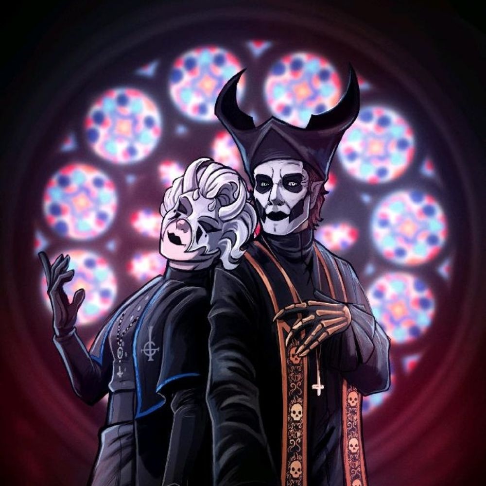 The Marked Ones