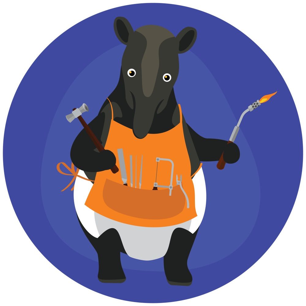 Tapirsmith