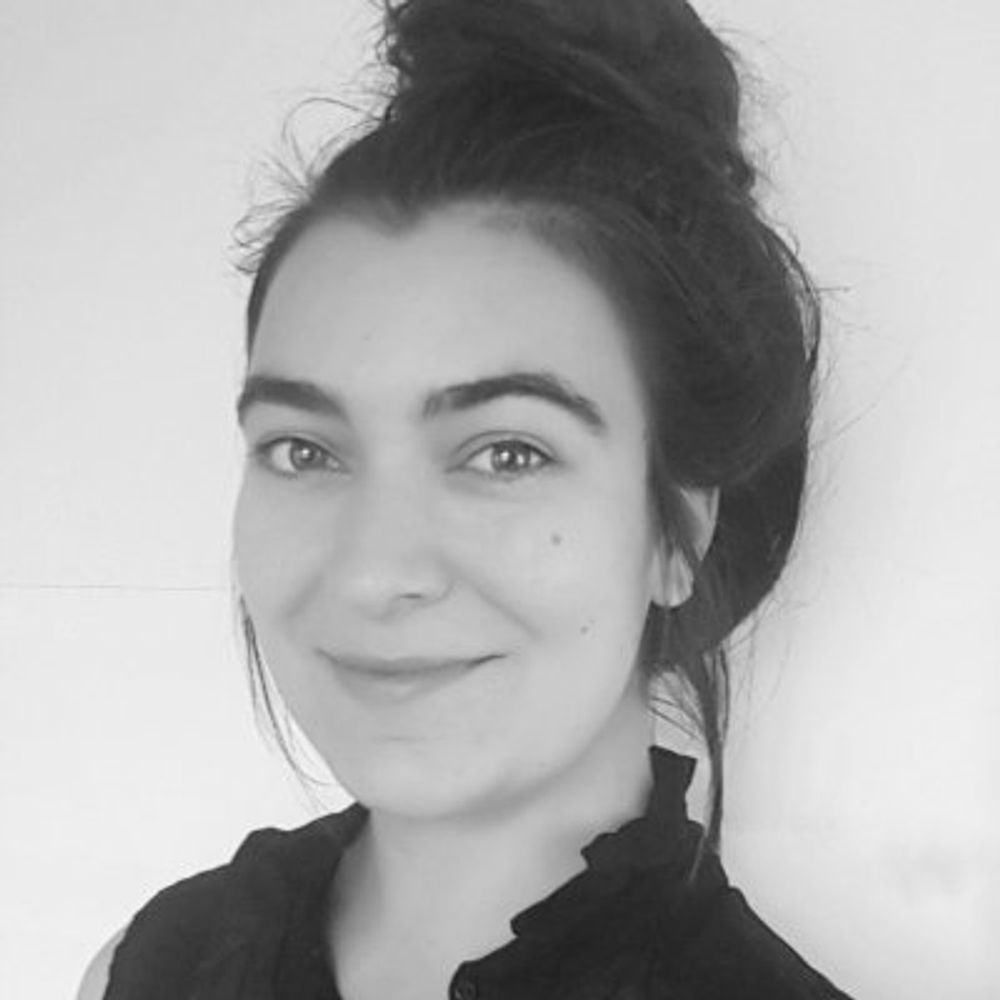 Julia Rebecca Glunk