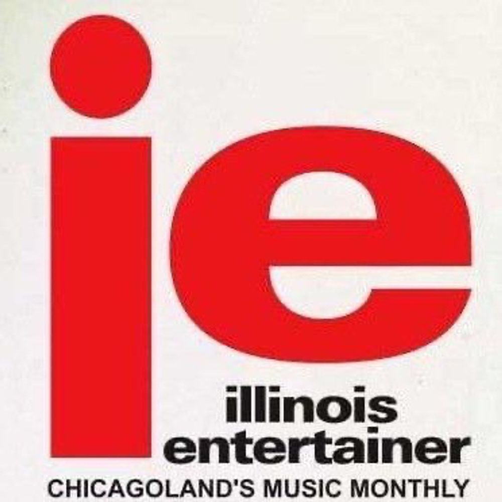 Illinois Entertainer