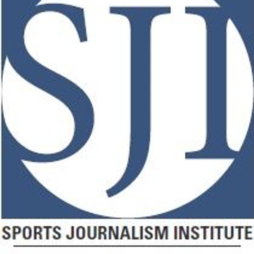 Sports Journalism Institute