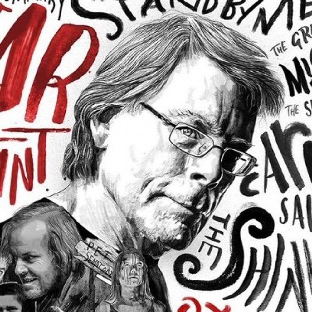 Stephen King Fans España
