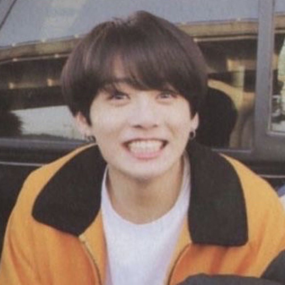 caca do jimin 
