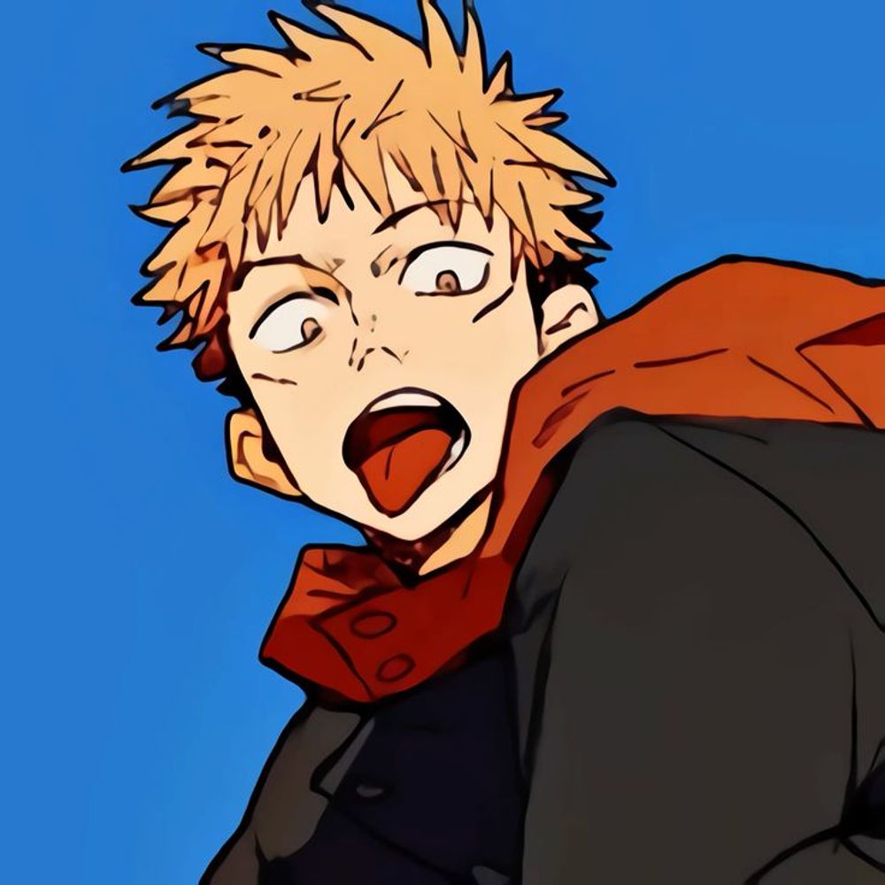 User avatar