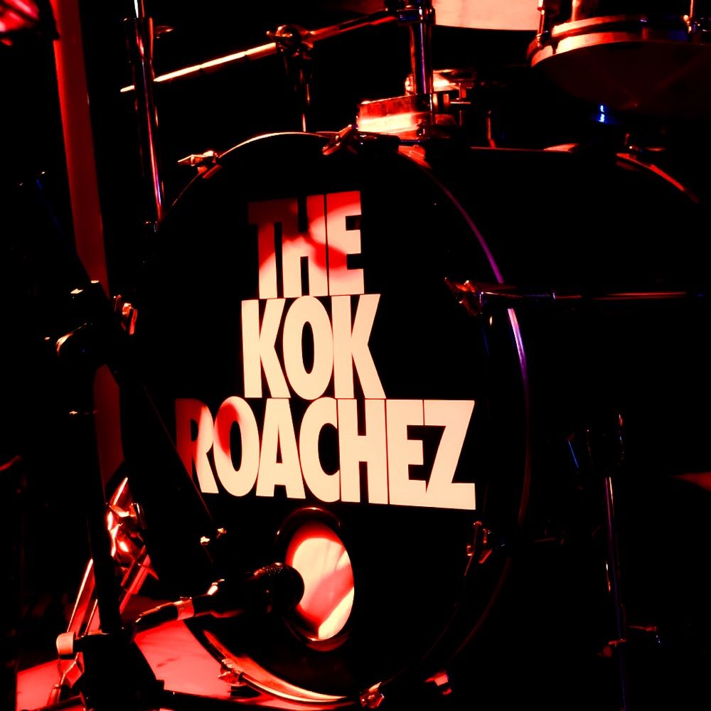 The Kokroachez