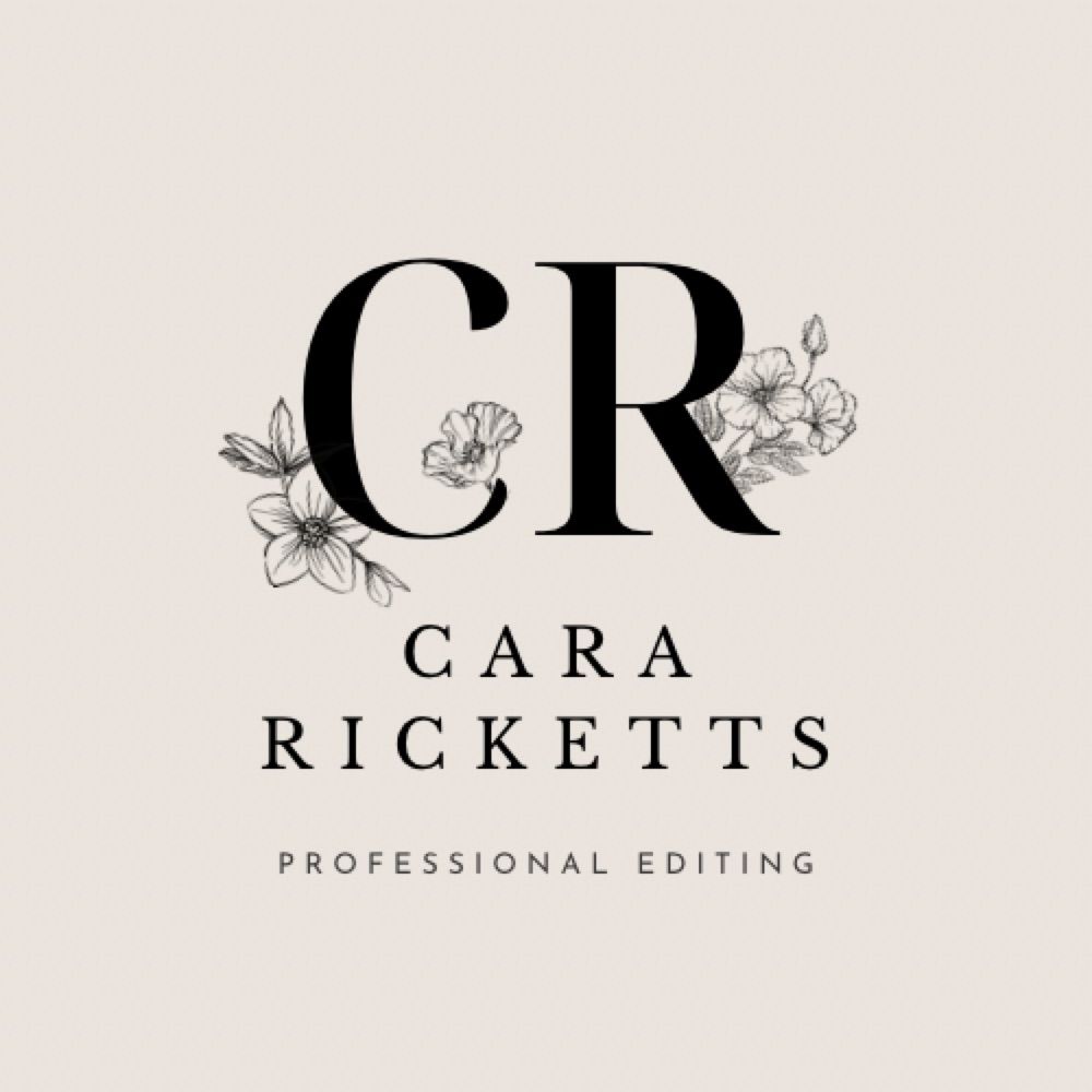 Cara Ricketts | Fiction Editor